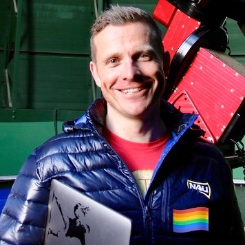 Colin Orion Chandler